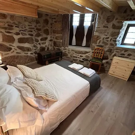 Prázdninový dům Casas Dos Senadores By Vale Do Zezere *