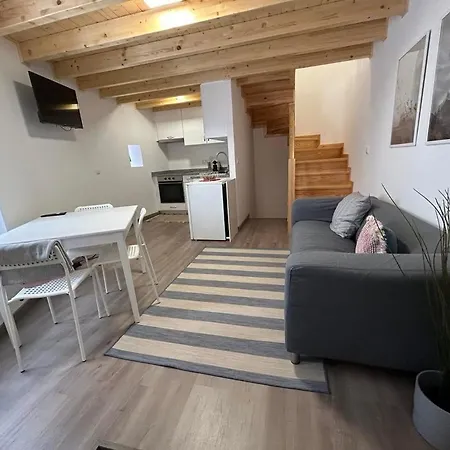 Casas Dos Senadores By Vale Do Zezere * Manteigas