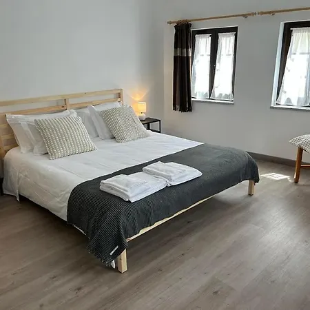 Prázdninový dům Casas Dos Senadores By Vale Do Zezere