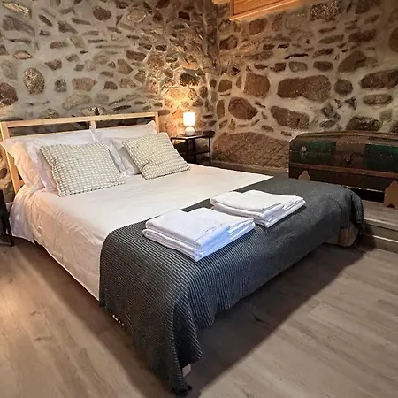Ferienhaus Casas Dos Senadores By Vale Do Zezere