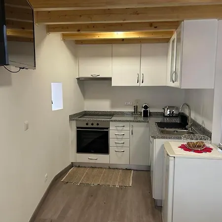 Casas Dos Senadores By Vale Do Zezere *