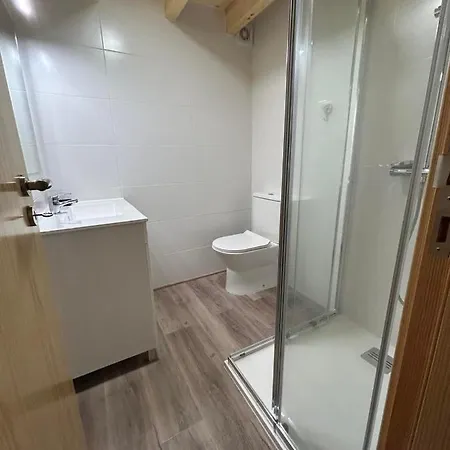 Casas Dos Senadores By Vale Do Zezere Prázdninový dům Manteigas