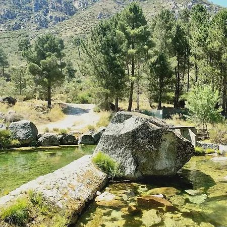 Prázdninový dům Casas Dos Senadores By Vale Do Zezere *