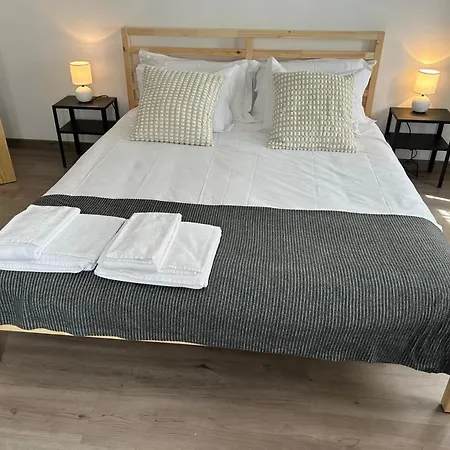 Casas Dos Senadores By Vale Do Zezere Holiday home