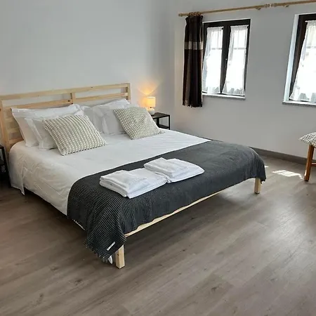 Casas Dos Senadores By Vale Do Zezere *