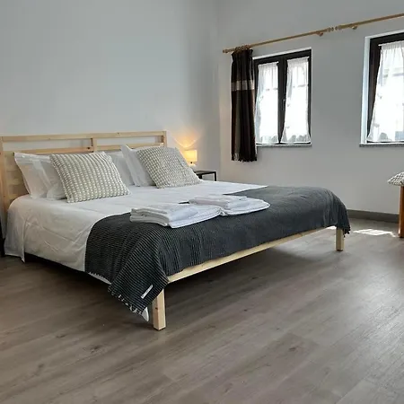 Holiday home Casas Dos Senadores By Vale Do Zezere