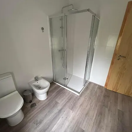 Casas Dos Senadores By Vale Do Zezere *