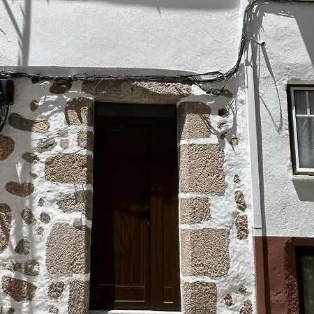 Casas Dos Senadores By Vale Do Zezere Manteigas