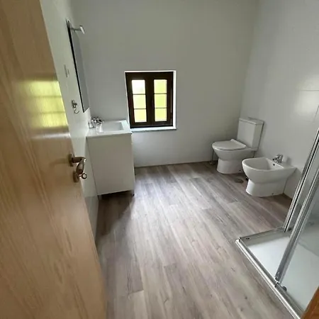 Casas Dos Senadores By Vale Do Zezere Ferienhaus *