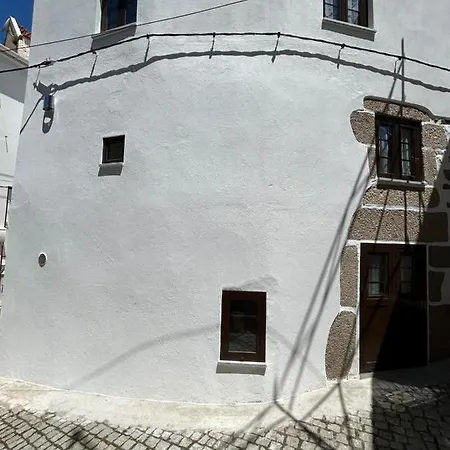 Casas Dos Senadores By Vale Do Zezere *