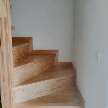 Casas Dos Senadores By Vale Do Zezere Дом отдыха Мантейгас