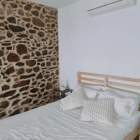 Holiday home Casas Dos Senadores By Vale Do Zezere Manteigas