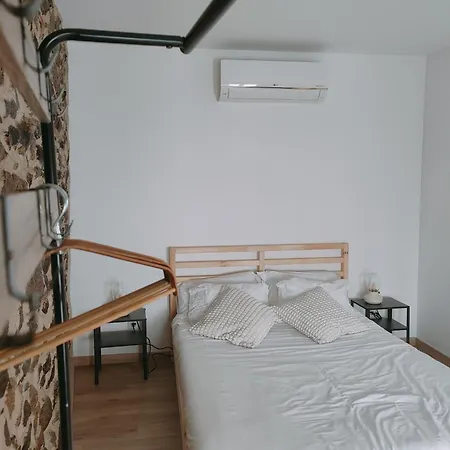 Casas Dos Senadores By Vale Do Zezere * Мантейгас