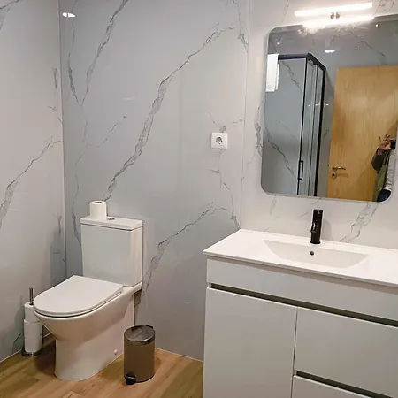 Casas Dos Senadores By Vale Do Zezere Prázdninový dům