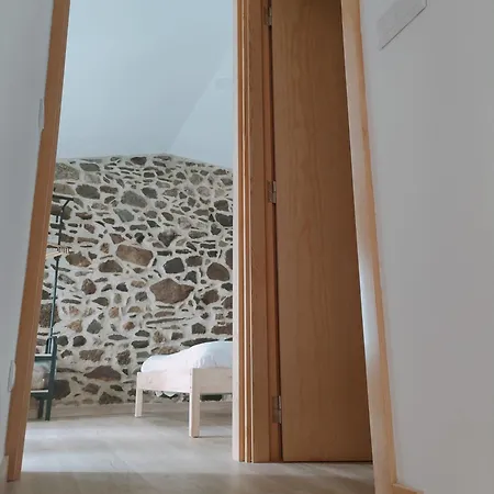 Casas Dos Senadores By Vale Do Zezere Ferienhaus *