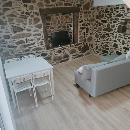 Casas Dos Senadores By Vale Do Zezere Prázdninový dům Manteigas