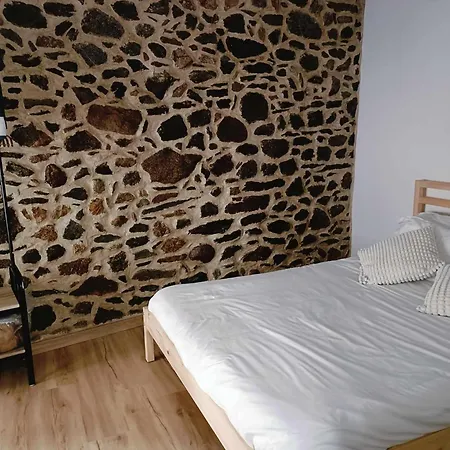 Holiday home Casas Dos Senadores By Vale Do Zezere *