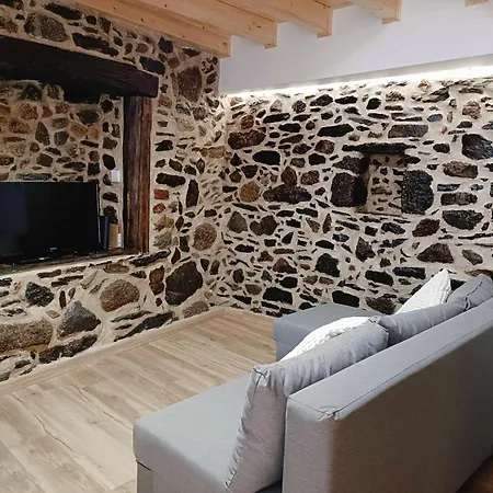 Casas Dos Senadores By Vale Do Zezere Мантейгас