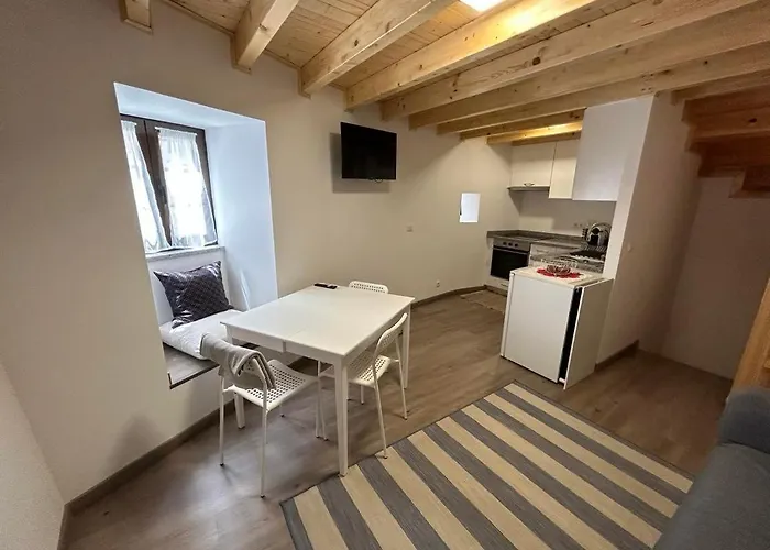 Casas Dos Senadores By Vale Do Zezere