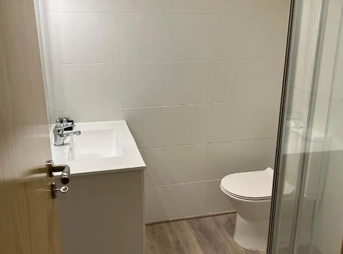 Casas Dos Senadores By Vale Do Zezere Дом отдыха Мантейгас