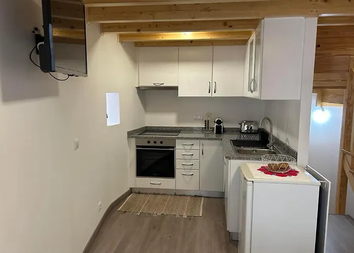 Casas Dos Senadores By Vale Do Zezere *