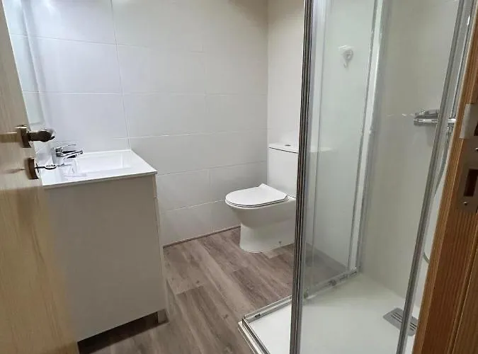 Casas Dos Senadores By Vale Do Zezere Дом отдыха Мантейгас