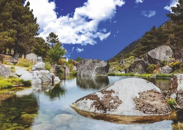 Дом отдыха Casas Dos Senadores By Vale Do Zezere Мантейгас