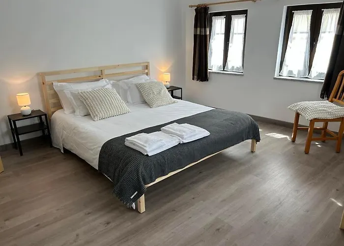 Casas Dos Senadores By Vale Do Zezere *