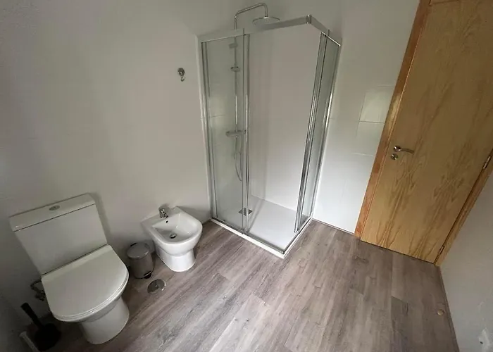 Casas Dos Senadores By Vale Do Zezere *