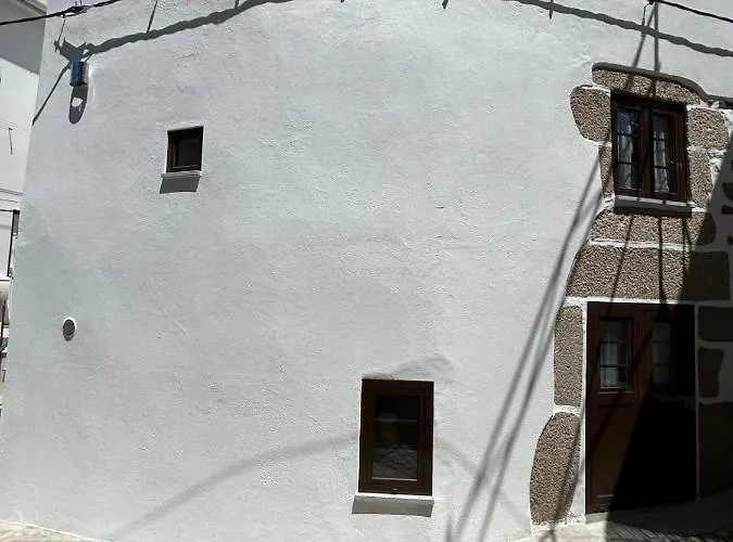 Casas Dos Senadores By Vale Do Zezere *