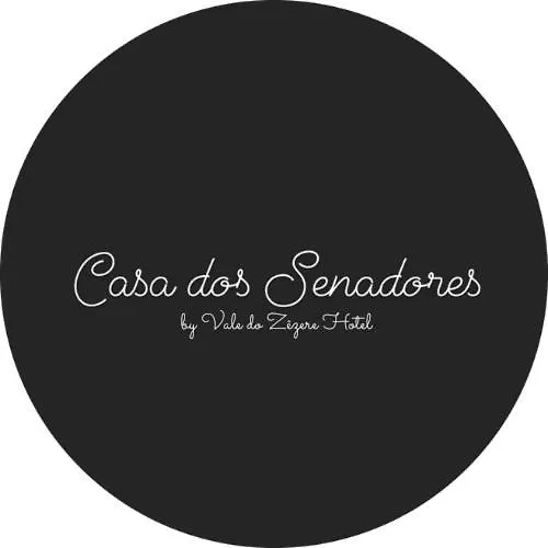 Casas Dos Senadores By Vale Do Zezere *