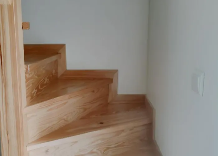 Casas Dos Senadores By Vale Do Zezere Дом отдыха Мантейгас