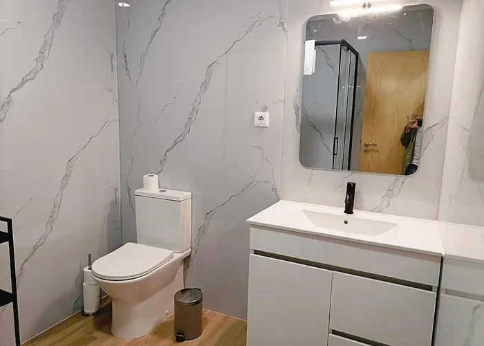 Casas Dos Senadores By Vale Do Zezere Дом отдыха