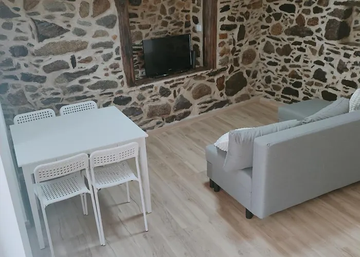 Casas Dos Senadores By Vale Do Zezere Дом отдыха Мантейгас