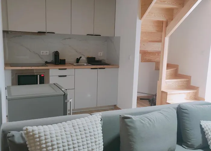 Casas Dos Senadores By Vale Do Zezere Мантейгас