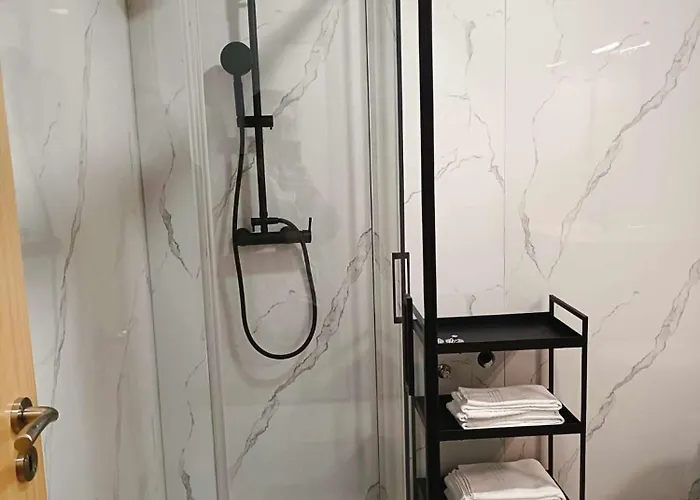 Casas Dos Senadores By Vale Do Zezere * Мантейгас